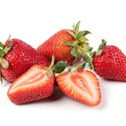fresas
