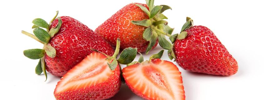 fresas