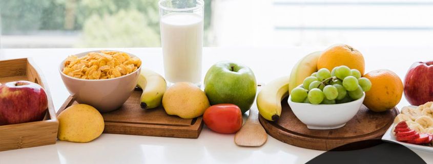 Pilares para una alimentación infantil saludable