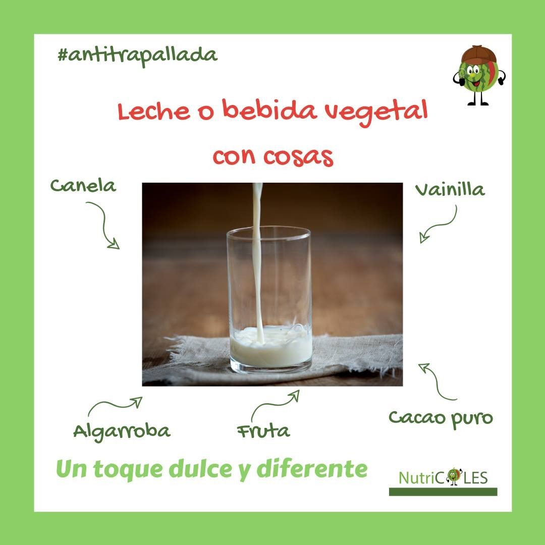 batido casero