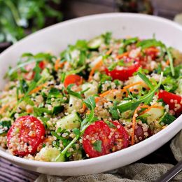 ensalada