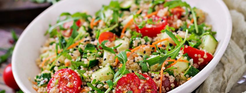 ensalada