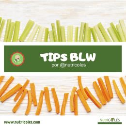 Tips BLW