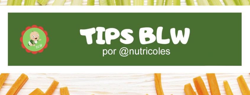 Tips BLW