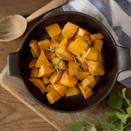 batata salteada