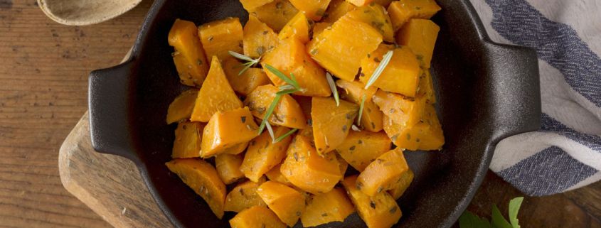 batata salteada