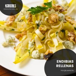 endibias rellenas