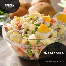 ensaladilla