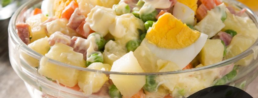 ensaladilla