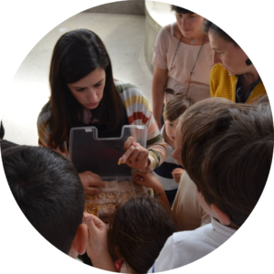 escuela de familias. formación